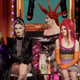 The final five before the finale at the Flamingo.